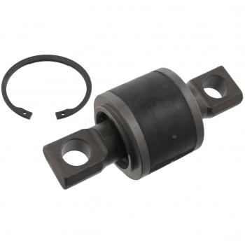 Soporte de Barra de Amortiguador FEBI BILSTEIN 32484 con Anillo de Seguridad, 1 Pieza