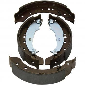 Juego de zapatas de freno BOSCH 0 986 487 746, tipo: zapatas de freno para frenos de tambor