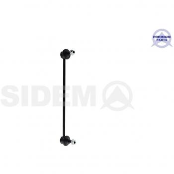 Bieleta de suspensión ajustable SIDEM 47569 con alta resistencia y durabilidad