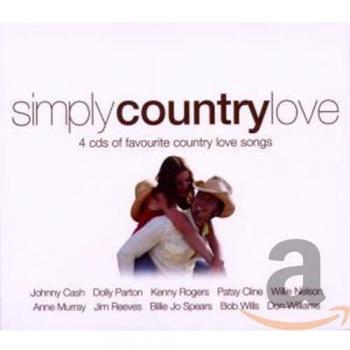 Simply Country Love