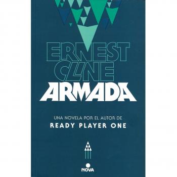Armada - CLINE, ERNEST