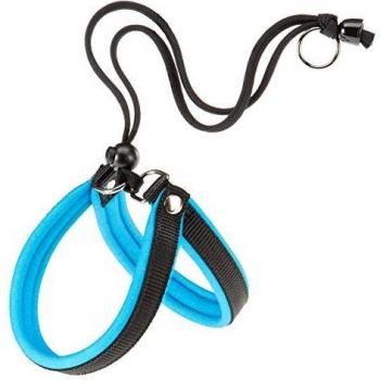 Arnes Agila Fluo Cordon Azul T-2