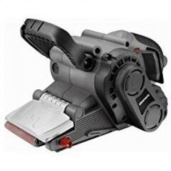 Graphite 59G394 - Lijadora de banda 800 W Graphite