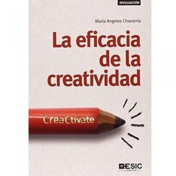 Eficacia de la creatividad,La