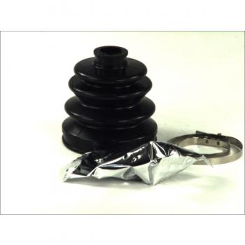 Kit de fuelles para eje de transmisión PASCAL G50306PC, incluye fuelles de alta resistencia, accesorios de montaje y es compatible con diversos modelos de vehículos