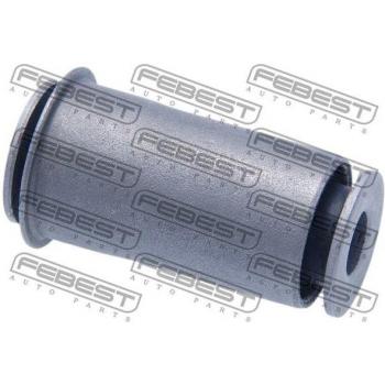 FEBEST Control Arm Silentblock CDAB-006 - Suspensión, Brazo Oscilante, compatible con varios modelos de vehículos, fabricado en goma de alta calidad para reducir vibraciones y ruidos, diseño duradero y resistente a la corros