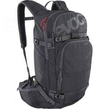 Evoc Line 30L Mochila gris