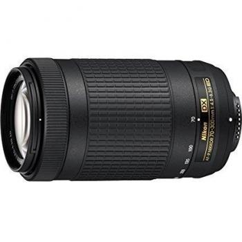 Nikon AF-P DX Nikkor 70-300 mm f/4.5-6.3G ED