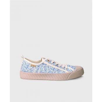 Zapatillas de mujer de lona Toni Pons GILDA-AP