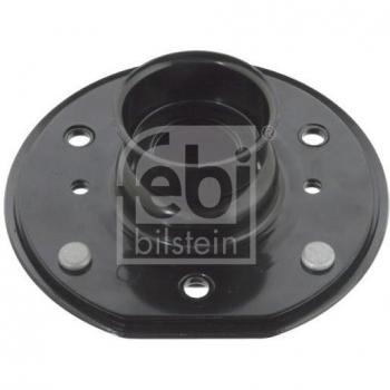Cojinete de soporte del puntal de suspensión FEBI BILSTEIN 106751
