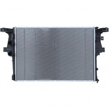 Radiador de refrigeración del motor DENSO DRM12008