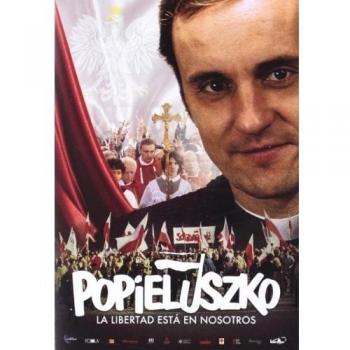 Popieluszko [DVD]