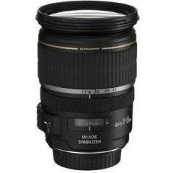 Canon EF-S 17-55mm f/2.8 IS USM Lens