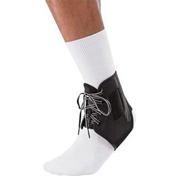 Mueller ATF 3 Tobillera (mediana)