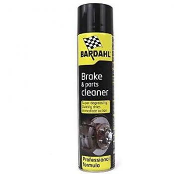 Aditivo Bardahl 4451E Frenos