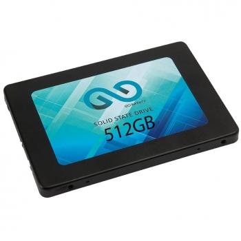 Disco SSD Go-Infinity 512GB SATA III - Bulk 2.5
