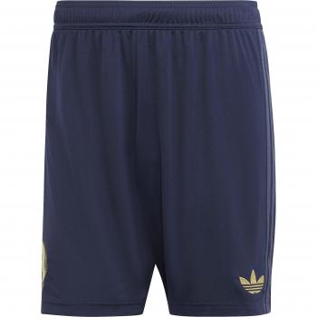 Juventus adidas Third Shorts 2024-25