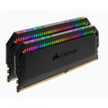 G.Skill Trident Z Royal F4-4800C20D-32GTES Kit de Memoria RAM de 32 GB (2 x 16 GB) DDR4 4800 MHz