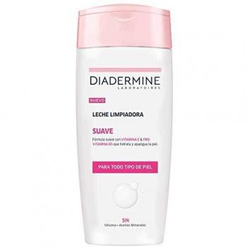 Diadermine Gentle Facial Cleansing Milk 200 ml