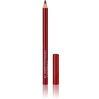 Inglot, Delineador labial