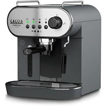 Gaggia RI8523/01 - Cafetera