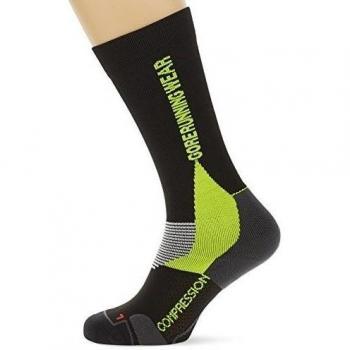 Gore Running Wear X-Run Ultra - Calcetines unisex, multicolor, talla 35-37