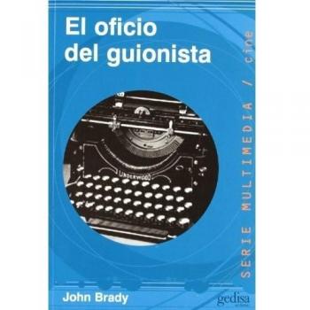 El oficio del guionista