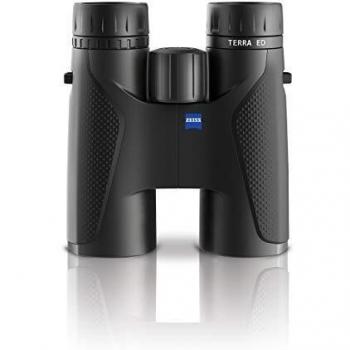 Zeiss Terra ED 8x42 Binoculars for Hunting, Birdwatching, Outdoor, Traveling, Black
