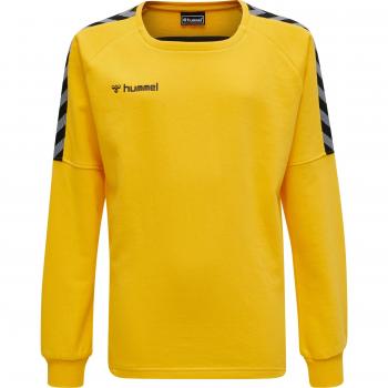 Hummel Sudadera Authentic Training para Niños, Sports, hmlAUTHENTIC Kids Training Sweat