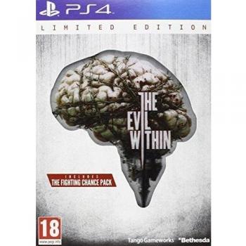 The Evil Within - Edición Limitada [Importación UK]