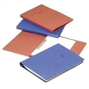 CARPETA GUSANILLO SARO CARTON FÂº - Pack de 25 unidades