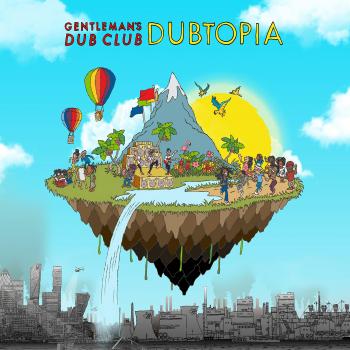 Dubtopia [VINYL]