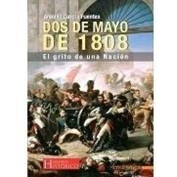 DOS DE MAYO DE 1808