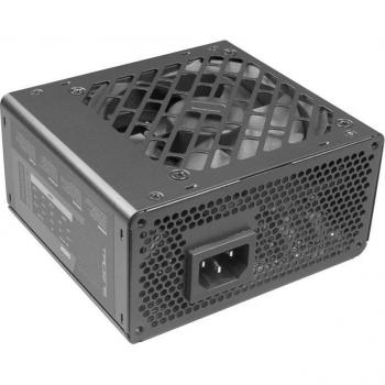 Tacens Anima APSIII500 Fuente de Alimentación 500W 85% Eficiencia Color Negro