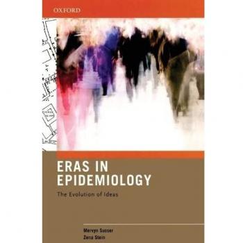 Eras in Epidemiology: The Evolution of Ideas