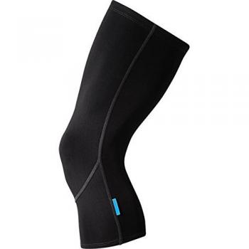 Shimano * Thermal Knee Warmer negro, large