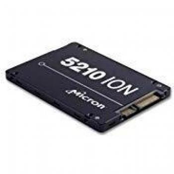 Micron 5210 ION unidad de estado sólido 2.5 1920 GB Serial ATA III QLC 3D NAND - Disco duro sólido