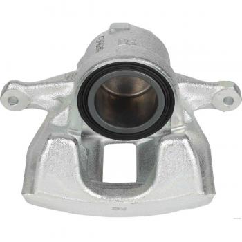 Pinza de freno HERTH+BUSS JAKOPARTS J3212182 Delantero Izquierda
