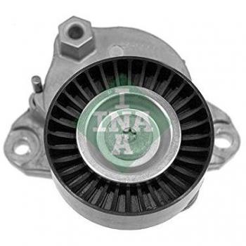 LUK 534006710 Tensioner Lever: v-ribbed belt
