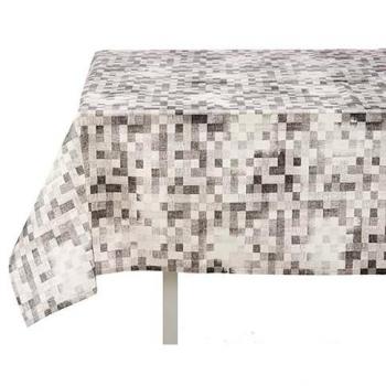 Mantel loneta antimanchas 140x180cm colección Kinvara