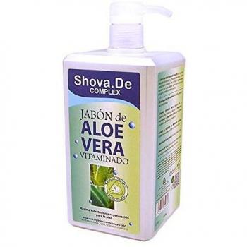 Shova-De, Gel y jabón - 1000 ml.