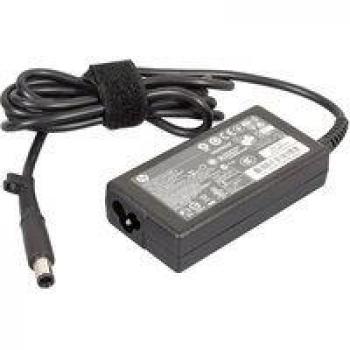 HP 696694-001 Adaptador e Inversor de Corriente Interior 45W para Portátil EliteBook Folio 9470m - Fuente de Alimentación (100-240V, 50/60 Hz