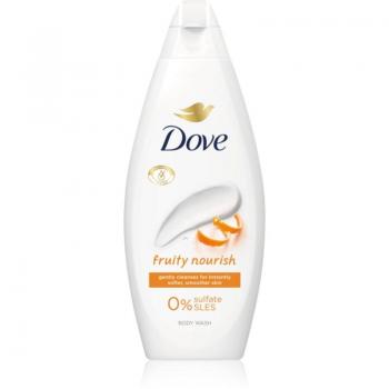 Dove Fruity Nourish Shower Gel 250 ml