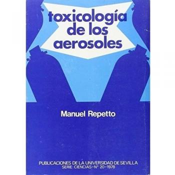 Toxicología de los aerosoles: 20