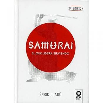 Samurái: El que lidera sirviendo