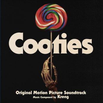 COOTIES [Vinilo]