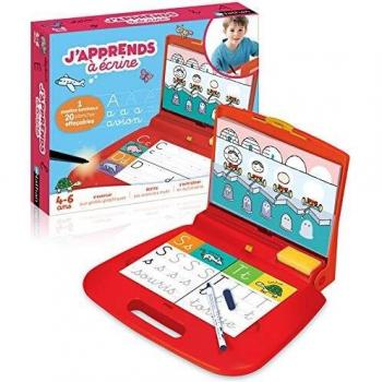 Juego Educativo Estoy Aprendiendo a Escribir de Nathan
