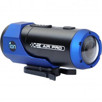 ION AIR PRO LITE WiFi - Videocámara HD deportiva