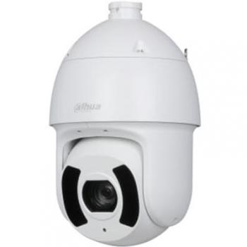 Cámara IP PTZ Dahua 4MP 32x Starlight IR con Reconocimiento Facial