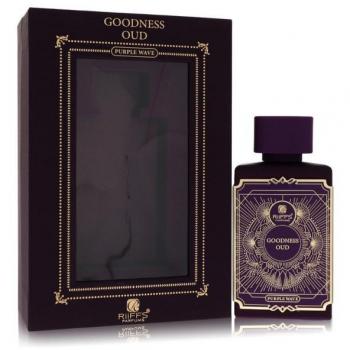 Riiffs - Goodness Oud Purple Wave 100ml Eau De Parfum Spray